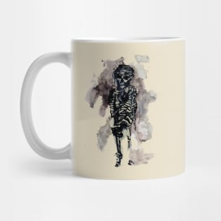 Dead Man Tell No Lies Mug